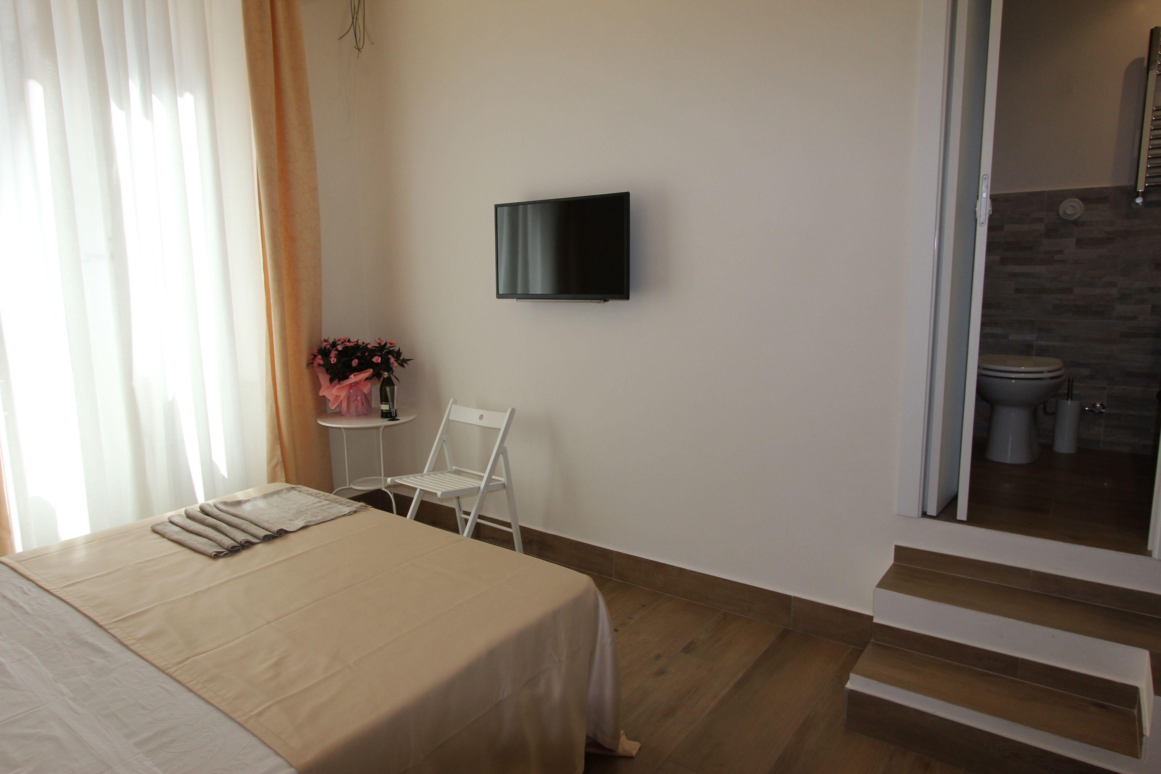 Art Atelier Accomodation Guest House — Foto 3